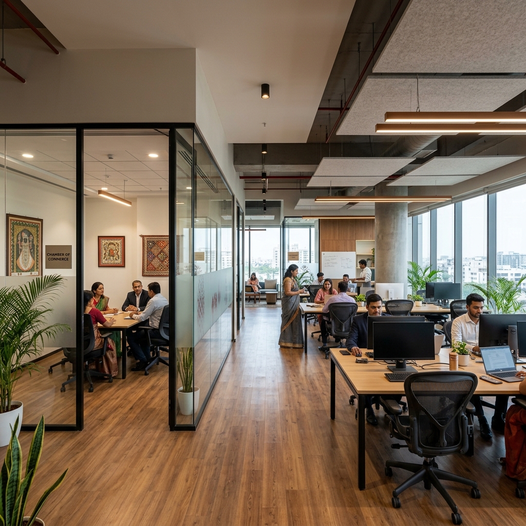 Elegance Office Hub