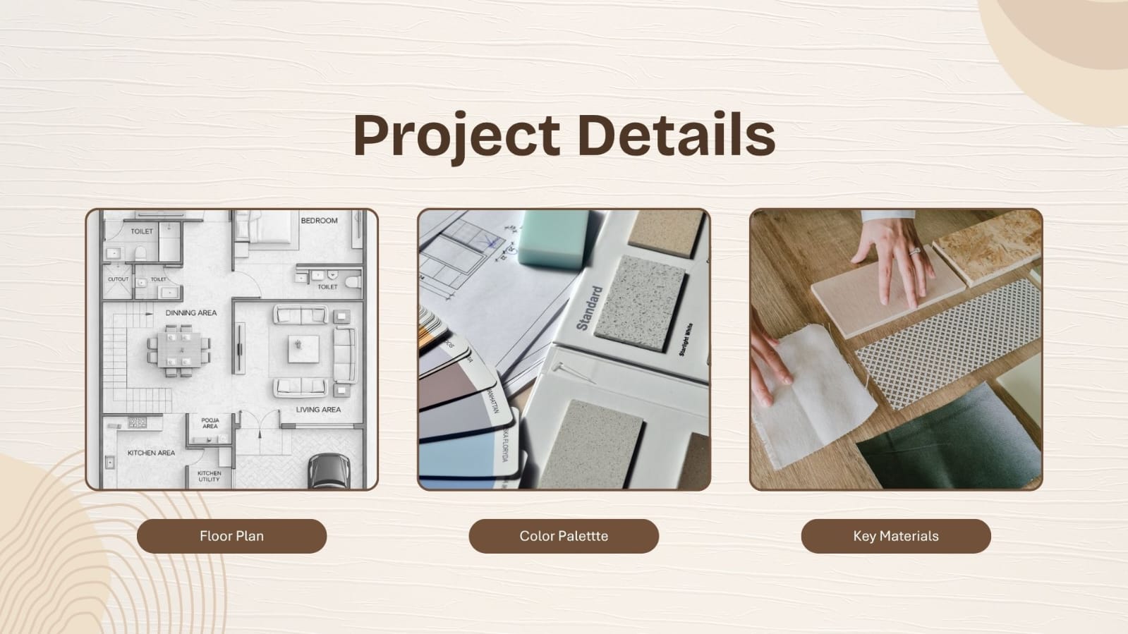 Project Details