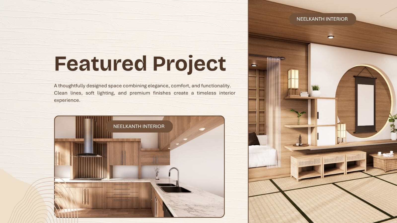 Featured Project